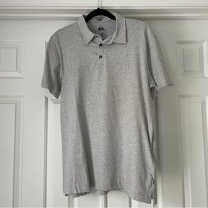 *NWT* Quiksilver Sunset Cruise Polo